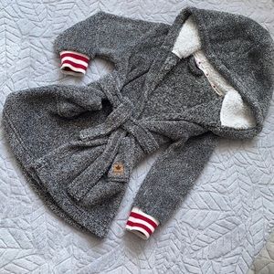 Cute robe for kids